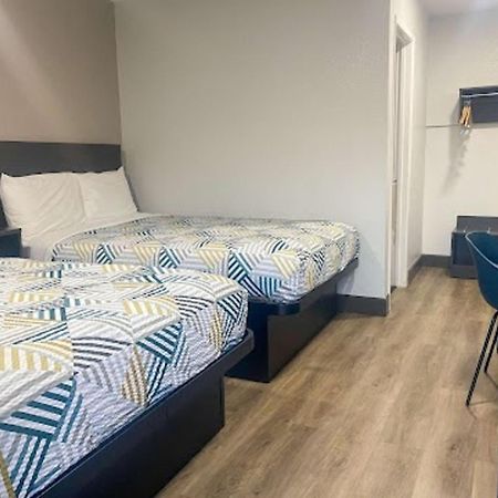 Motel 6-San Bernardino, Ca - North Serrano Village Экстерьер фото