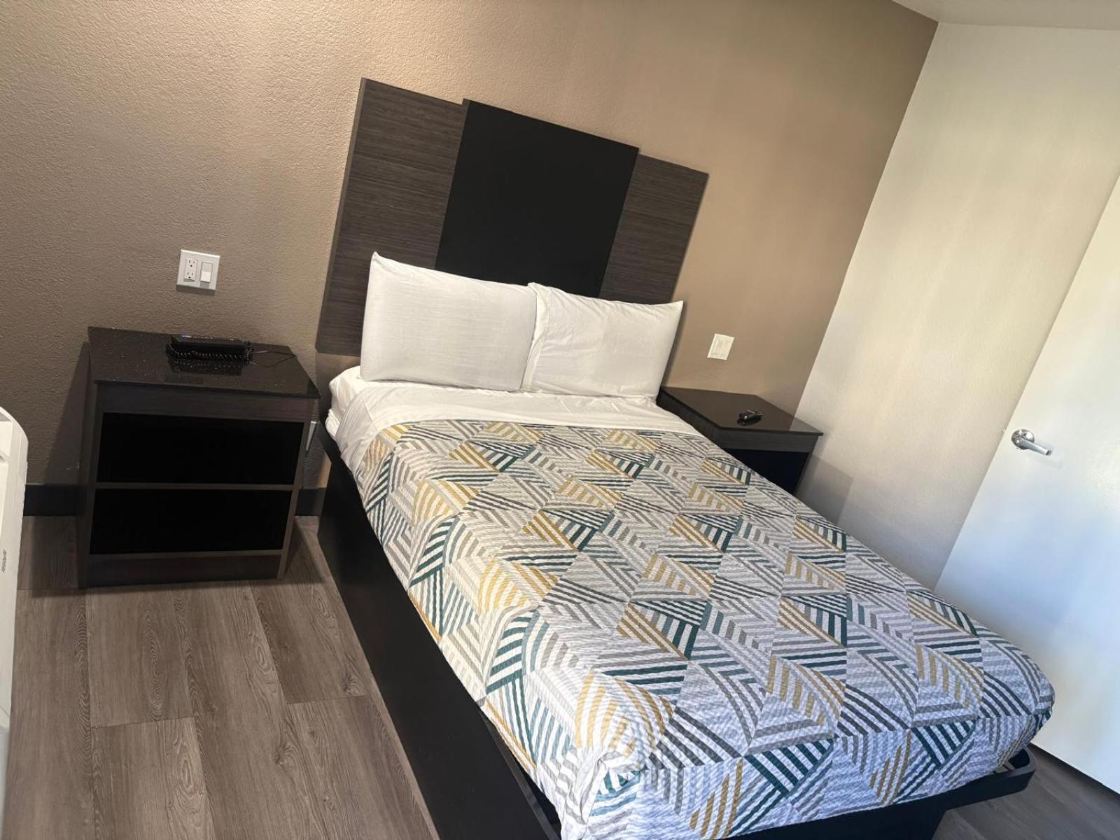 Motel 6-San Bernardino, Ca - North Serrano Village Экстерьер фото