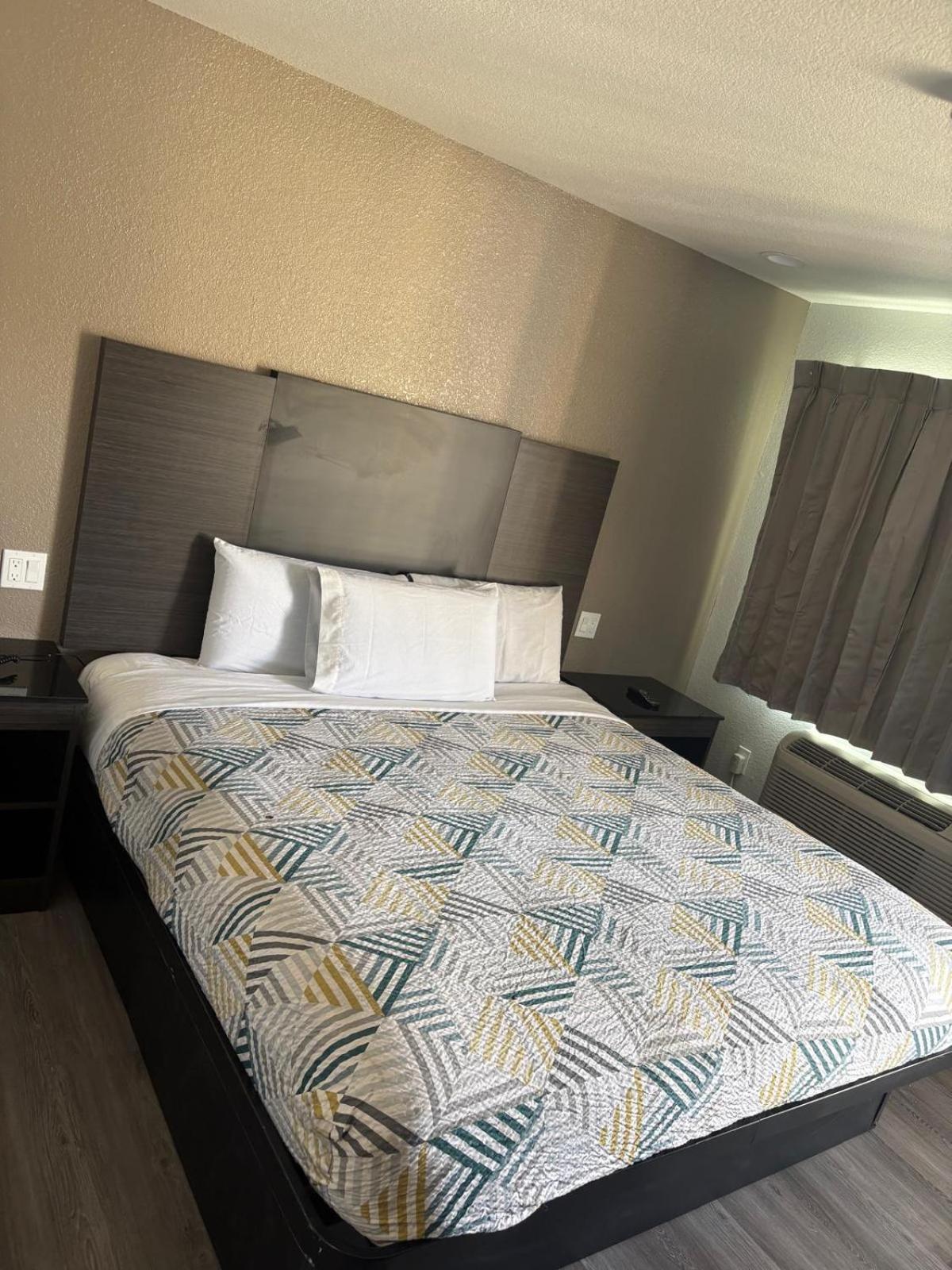 Motel 6-San Bernardino, Ca - North Serrano Village Экстерьер фото