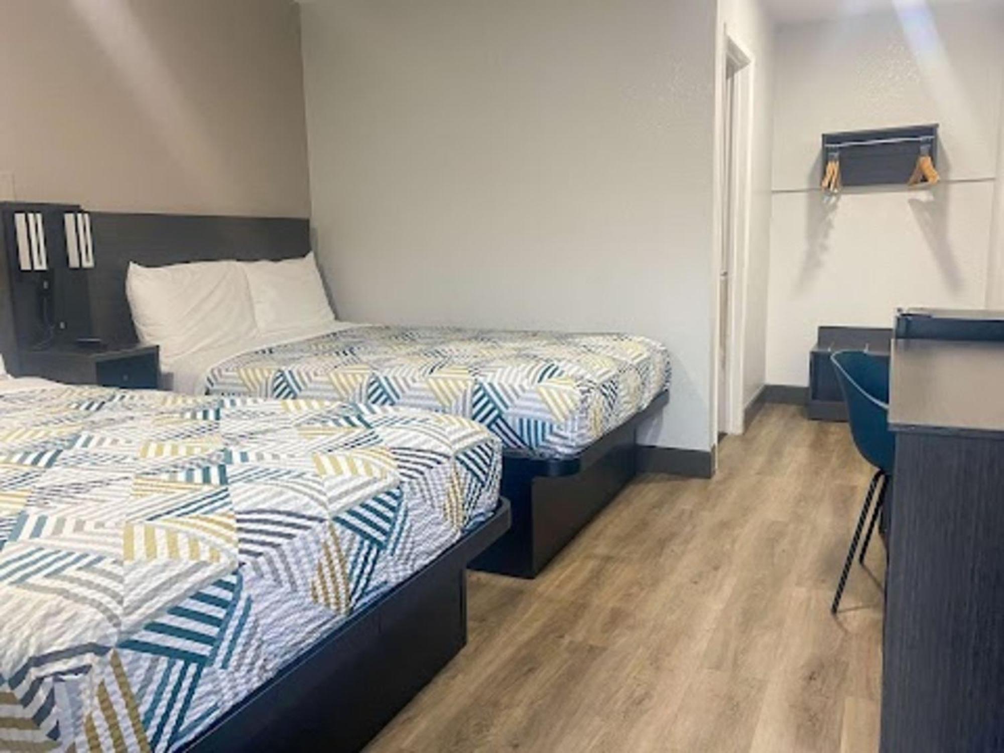 Motel 6-San Bernardino, Ca - North Serrano Village Экстерьер фото